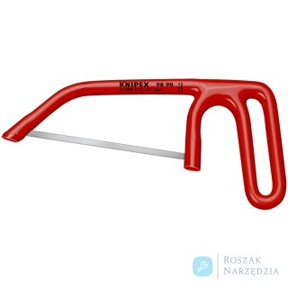 Piła do metalu PUK® 98 90 KNIPEX