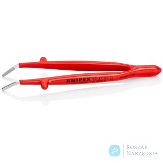 Pinceta uniwersalna 92 47 01 Izolowane KNIPEX