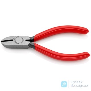 Szczypce tnące boczne 70 01 110 KNIPEX