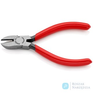 Szczypce tnące boczne 70 01 110 KNIPEX