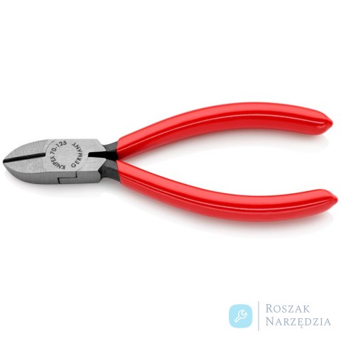 Szczypce tnące boczne 70 01 125 KNIPEX