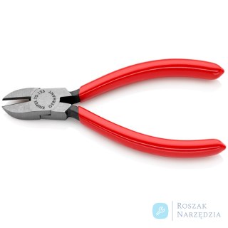 Szczypce tnące boczne 70 01 125 KNIPEX