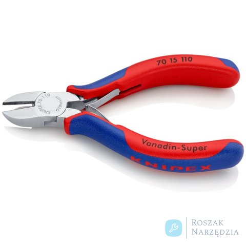 Szczypce tnące boczne 70 15 110 KNIPEX