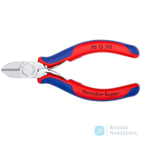 Szczypce tnące boczne 70 15 110 KNIPEX