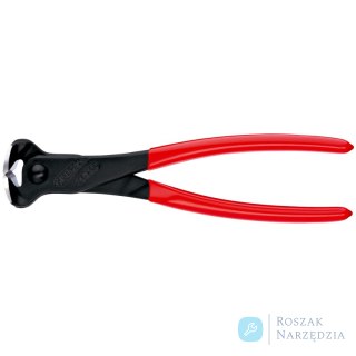 Szczypce tnące czołowe 68 01 200 KNIPEX