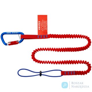 Zestaw do zabezpieczania narzędzi 00 50 05 T BK KNIPEX