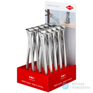 Ekspozytor na ladę sklepową 00 18 01 V23 10 częśc KNIPEX