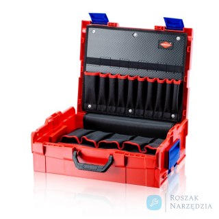 KNIPEX L-BOXX® 00 21 19 LB Bez wyposażenia KNIPEX