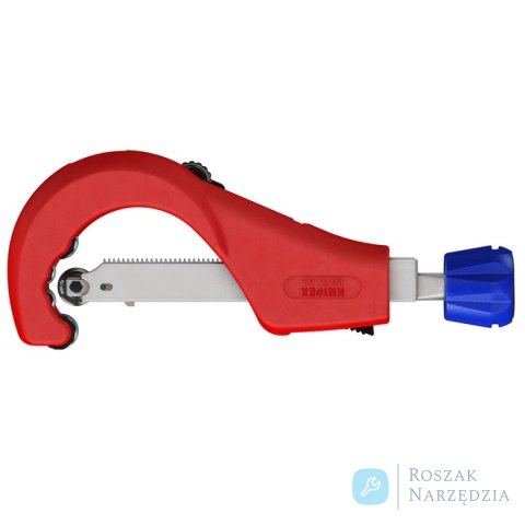 KNIPEX TubiX® XL Obcinak do rur 90 31 03 BK KNIPEX
