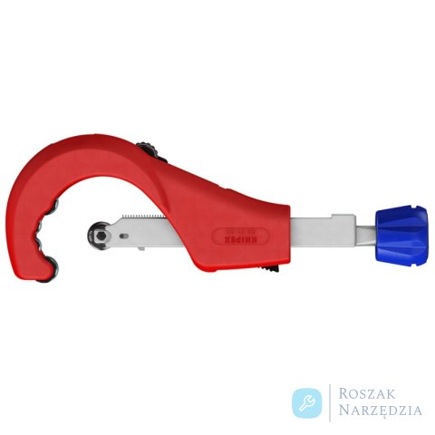 KNIPEX TubiX® XL Obcinak do rur 90 31 03 BK KNIPEX