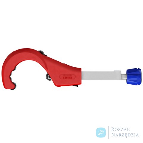KNIPEX TubiX® XL Obcinak do rur 90 31 03 BK KNIPEX