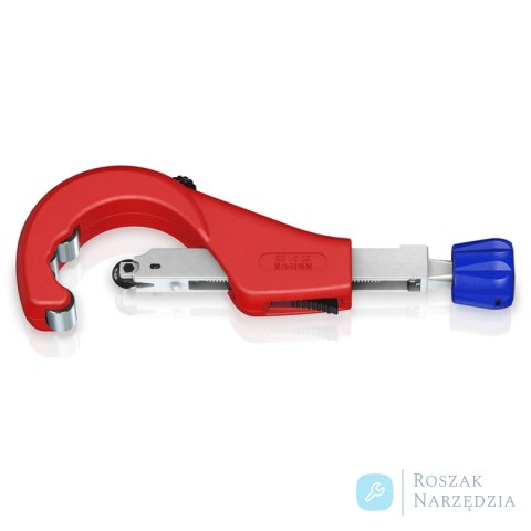 KNIPEX TubiX® XL Obcinak do rur 90 31 03 BK KNIPEX