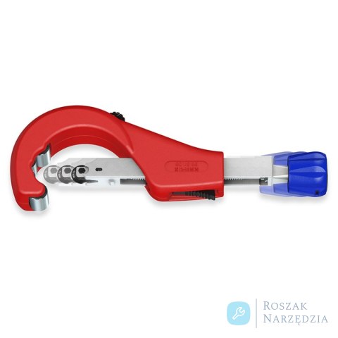 KNIPEX TubiX® XL Obcinak do rur 90 31 03 BK KNIPEX