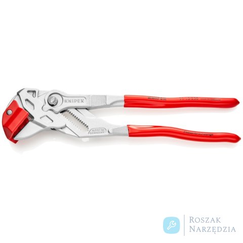 Obcęgi do łamania glazury 91 13 250 KNIPEX