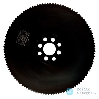 Tarczowa Piła HSS 370 mm 3 mm C8 140z BAHCO