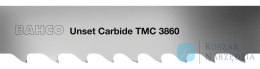 Piła węglikowa TMC 3860 41mm 2/3 Z/Cal BAHCO