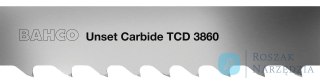 Piła węglikowa TCD 27mm 0.9mm 3 z/z BAHCO