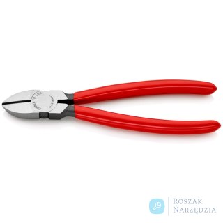 Szczypce tnące boczne 70 01 180 KNIPEX