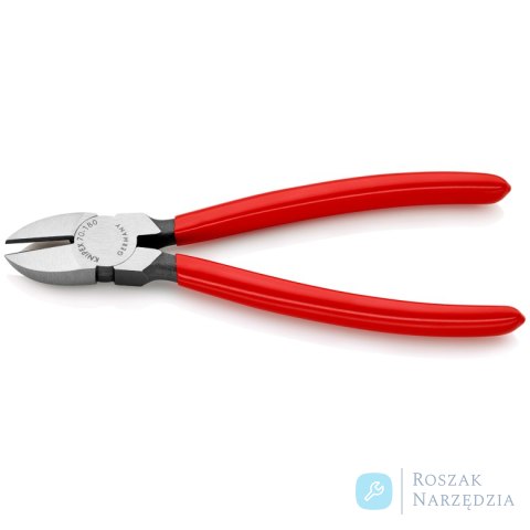 Szczypce tnące boczne 70 01 180 KNIPEX