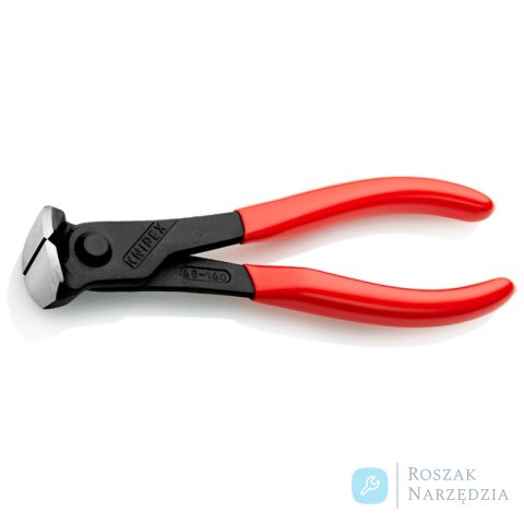 Szczypce tnące czołowe 68 01 160 KNIPEX