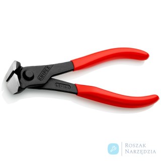 Szczypce tnące czołowe 68 01 160 KNIPEX