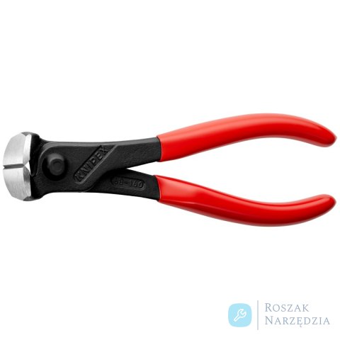 Szczypce tnące czołowe 68 01 160 KNIPEX