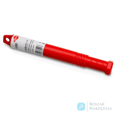 Zestaw części zamiennych z szyną stabilizującą do 90 10 165 BK 90 10 165 E01 KNIPEX