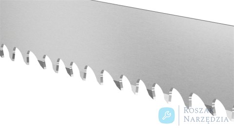 Piła taśmowa Extreme Easy-Cut Carbide 67 mm x 1.6 mm EZX 1/1.25 TPI BAHCO Piła taśmowa Extreme Easy-Cut Carbide 67 mm x 1.6 mm EZX 1/1.25 TPI BAHCO