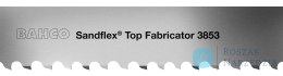 Piła taśmowa 41 mm x 1.3 mm 2/3 Zębów na cal SANDFLEX Top Fabricator - 3853 BAHCO