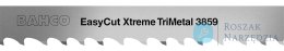 Piła taśmowa Extreme Easy-Cut Xtreme 54 mm 1.6 mm EZX 2/3 TPI BAHCO