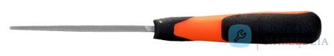 Pilnik kwadratowy 100 mm zgrubny BAHCO