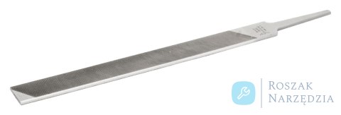 Pilnik płaski 150 mm, szerokość 16 mm, grubość 2.5 mm, 12 szt. BAHCO (12 szt.) Pilnik płaski 150 mm, szerokość 16 mm, grubość 2.5 mm, 12 szt. BAHCO (12 szt.)