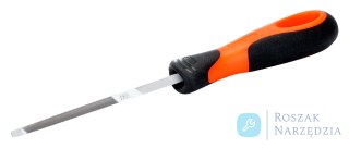 Pilnik trójkątny 150 mm Typ nacięcia 2 BAHCO