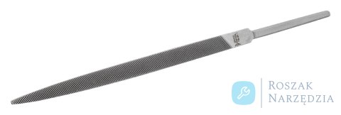 Pilnik trójkątny 100mm, 15 zębów/cm, typ 1 BAHCO (10 szt.) Pilnik trójkątny 100mm, 15 zębów/cm, typ 1 BAHCO (10 szt.)