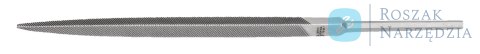 Pilnik trójkątny 100mm, 15 zębów/cm, typ 1 BAHCO (10 szt.) Pilnik trójkątny 100mm, 15 zębów/cm, typ 1 BAHCO (10 szt.)
