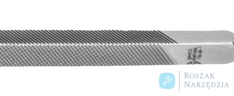 Pilnik trójkątny 100mm, 29 zębów/cm, typ 3 BAHCO (10 szt.) Pilnik trójkątny 100mm, 29 zębów/cm, typ 3 BAHCO (10 szt.)