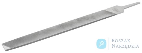 Pilnik płaski 200 mm, nacięcie zgrubne, bez rękojeści BAHCO (10 szt.) Pilnik płaski 200 mm, nacięcie zgrubne, bez rękojeści BAHCO (10 szt.)
