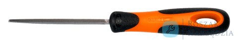 Pilnik kwadratowy 150 mm wykańczak BAHCO Pilnik kwadratowy 150 mm wykańczak BAHCO