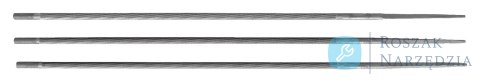 Pilnik okrągły 7.05 in 6.3mm do piły łańcuchowej 1/2" - 3 szt. BAHCO (12 szt.) Pilnik okrągły 7.05 in 6.3mm do piły łańcuchowej 1/2" - 3 szt. BAHCO (12 szt.)