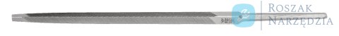 Pilnik trójkątny wąski 175mm Typ nacięcia 2 BAHCO (10 szt.) Pilnik trójkątny wąski 175mm Typ nacięcia 2 BAHCO (10 szt.)