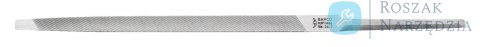 Pilnik trójkątny wąski 175mm Typ nacięcia 2 BAHCO (10 szt.) Pilnik trójkątny wąski 175mm Typ nacięcia 2 BAHCO (10 szt.)