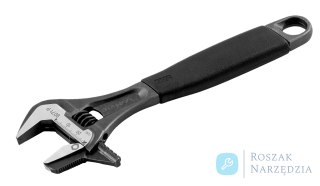 Klucz nastawny ERGO™ 158 mm z odwracalną szczęką - maks. otwarcie 21 mm BAHCO