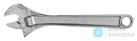 Klucz nastawny 4", max. otwarcie 13 mm 8069 C BAHCO