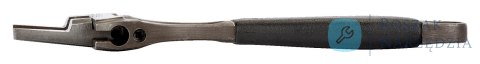 Klucz nastawny 8" ERGO, max. otwarcie 38mm, szczęki 4.5mm 9031-T BAHCO