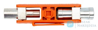 Klucz specjalny MULTIFITTING MASTER KEY 5 w 1 BAHCO