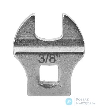 Klucz pazurowy płaski 1/4" rozmiar 7mm BAHCO