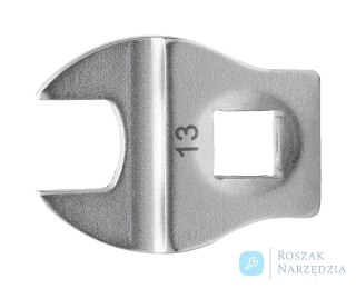 Klucz pazurowy płaski 3/8" rozmiar 10 mm BAHCO