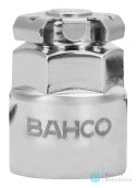 Przejściówka grzechotkowa do biów 1/4" 10 mm BAHCO