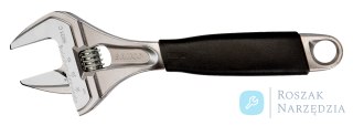 Klucz nastawny ERGO 170 mm otwarcie 32 mm BAHCO
