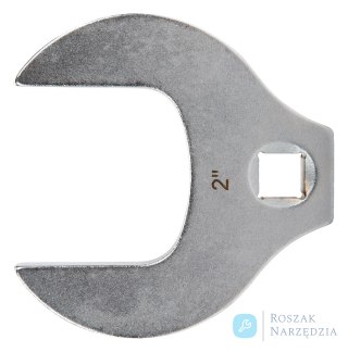 Klucz pazurowy płaski 1/2" rozmiar 1.1/4 BAHCO